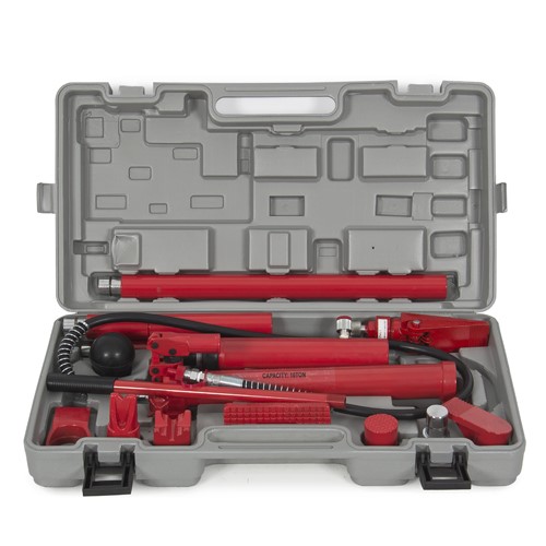 Hydraulic Power Pack rental in Orillia